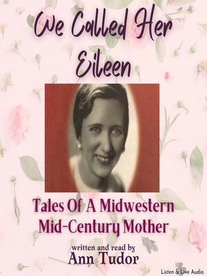 cover image of We Called Her Eileen